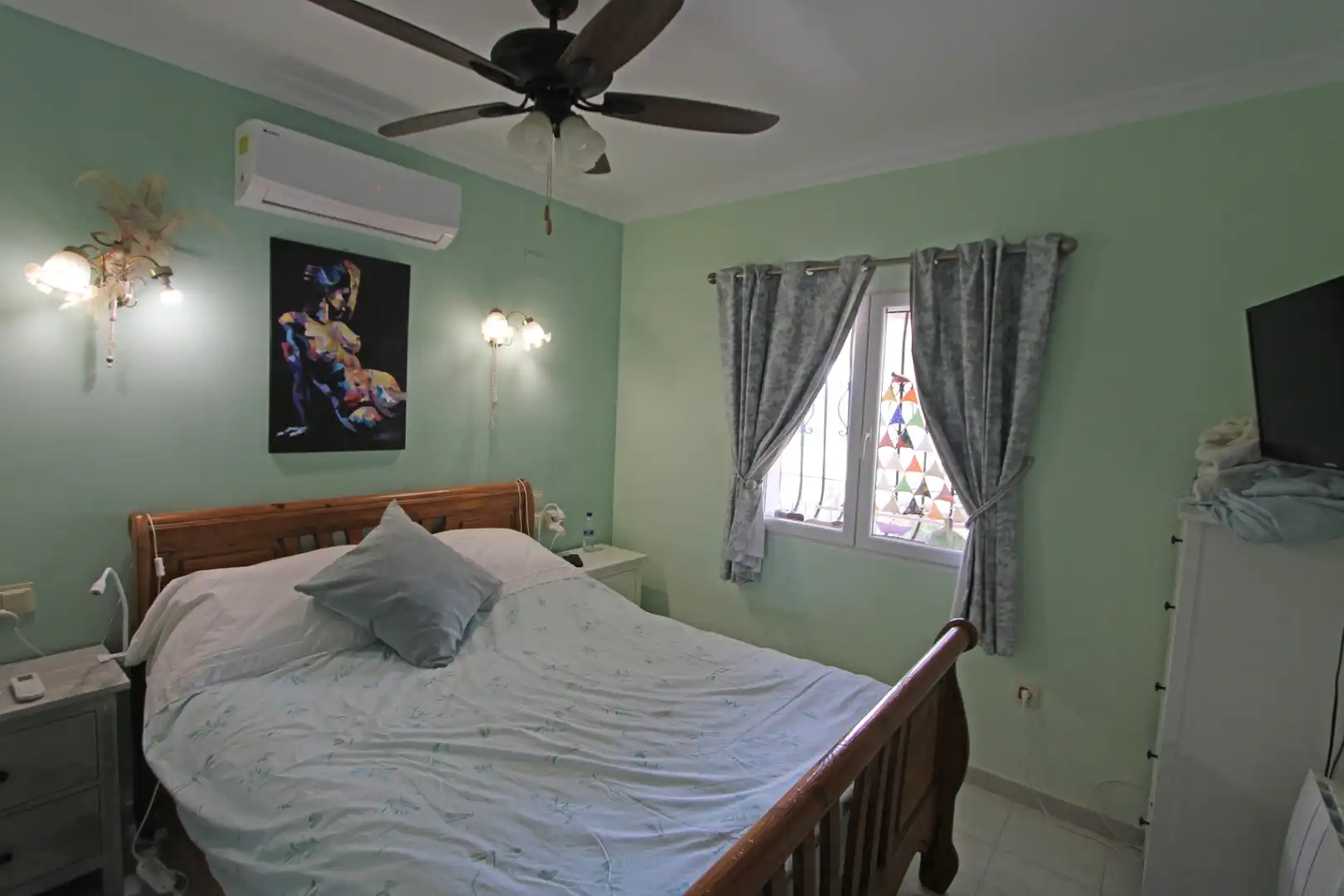 Villa con piscina in vendita a Alcalalí, imagen 23