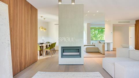 Photo 2 of Flat for sale in Jardí de Tòquio, Pedralbes, Barcelona