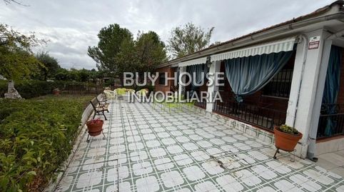 CHALET INDEPENDIENTE EN YELES  URBANIZACIÓN CISNEROS  PARCELA DE 2.500 M2 Y PISCINA PRIVADA, imagen 4