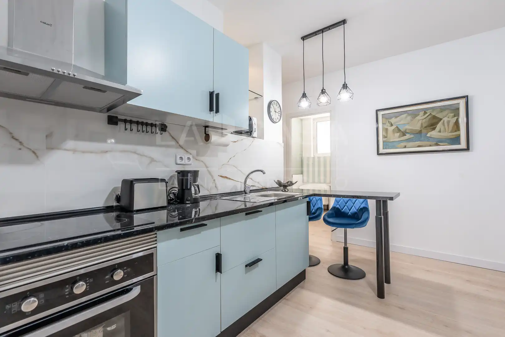 Piso con ascensor en venta en Calle de Juan Álvarez Mendizábal, imagen 7
