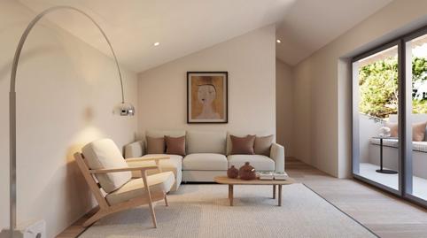 Foto 5 de Casa adosada en venda a Can Fatjó - Sant Jordi Park - Plana del Castell, Barcelona