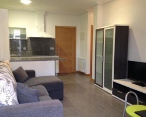 Flat to rent in Casco Viejo