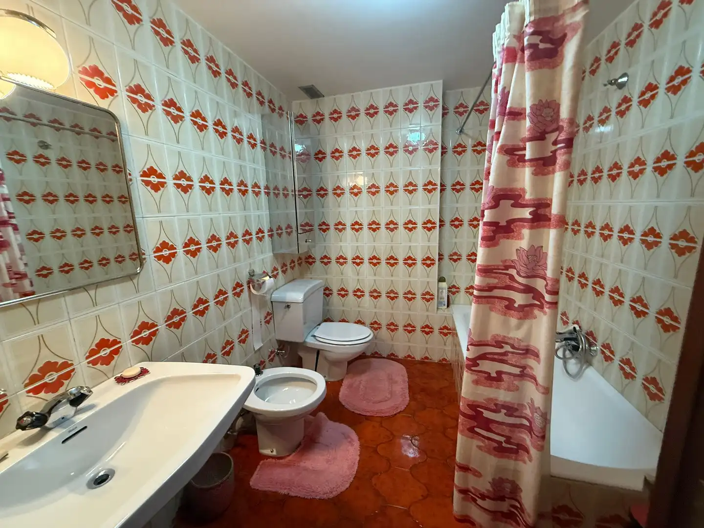 Villa mit Pool zum Verkauf in Asua-Erletxeta Errepidea, imagen 36