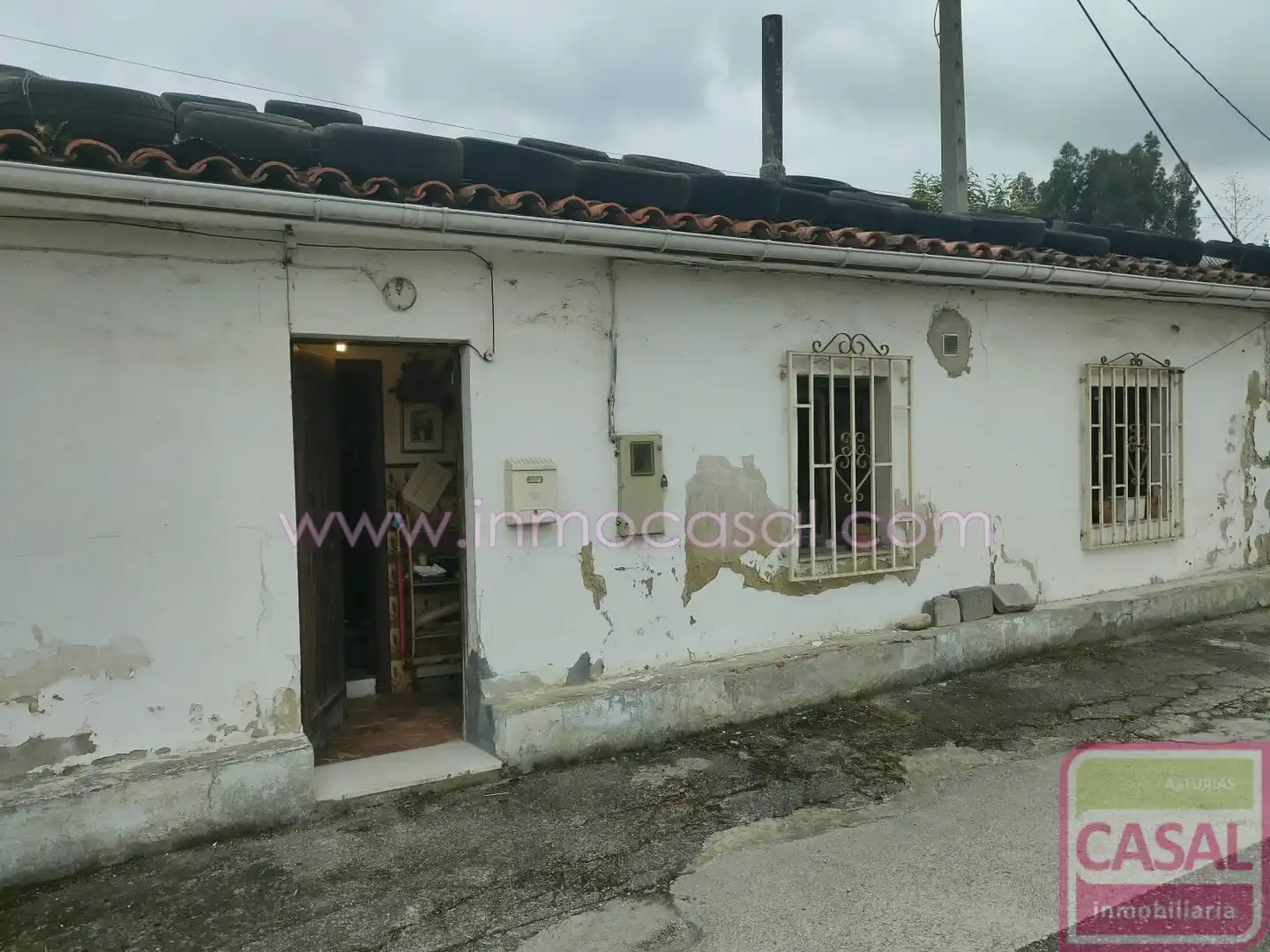 Casa en venda a Carreño, imagen 17