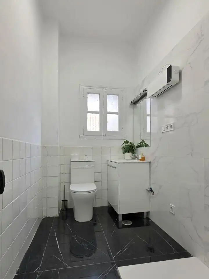 Piso en venta en De La Estacion, 20, Aller