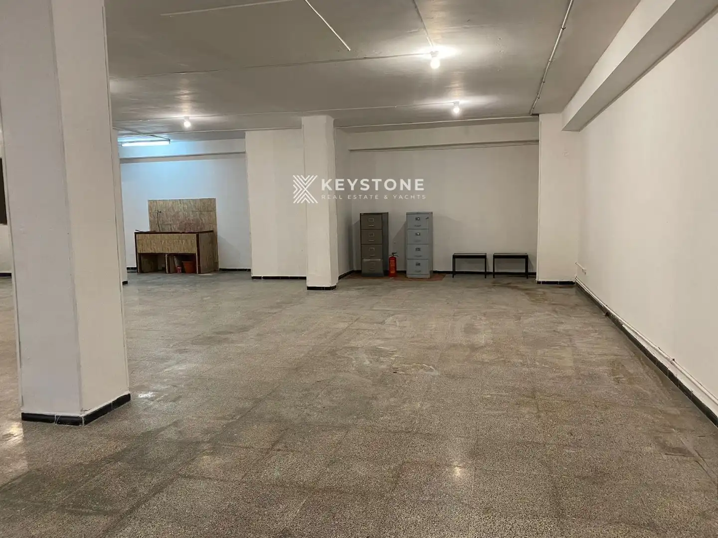 Business premises for sale in Joan Miro, imagen 14
