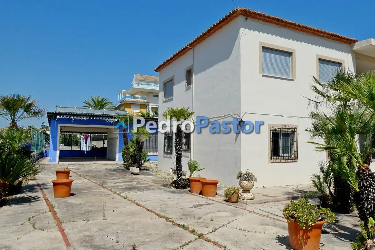 Detached house for sale in Las Marinas / Les Marines, imagen 58