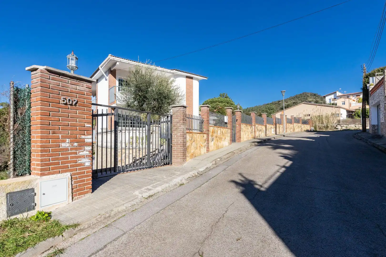 Casa o xalet en venda a Carrer de la Cornisa Inferior, 53, El Mas Móra, Sp, 53, Mas Mora - Sant Daniel