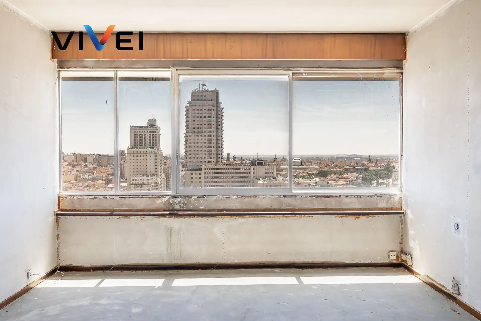 Piso con ascensor en venta en Calle de la Princesa, imagen 6