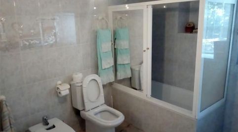 Foto 5 de Casa adosada en venda a Cc-11.7, 21, Caminomorisco, Cáceres