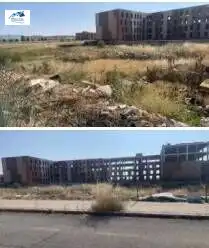 Residencial en venda a Travesía 05002