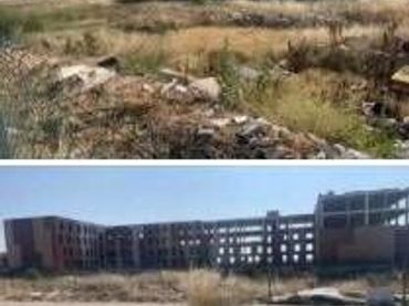 Residencial en venta en Travesía 05002