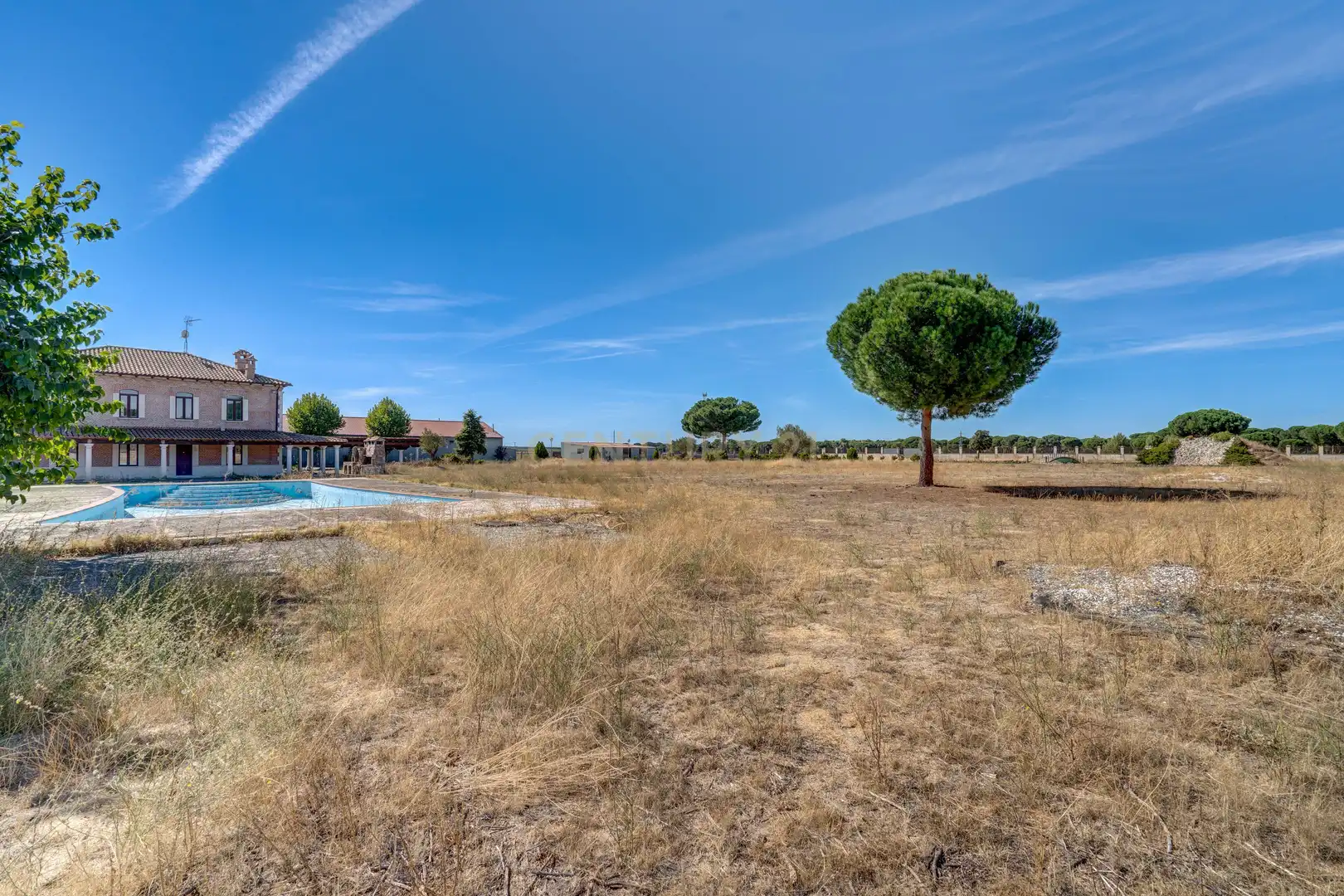 Casa o chalet en venta en Valdestillas, Valladolid