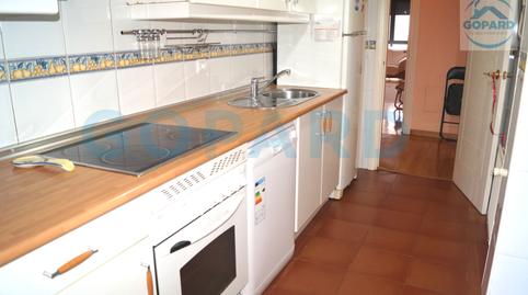 Photo 2 of Flat to rent in Calle Jacinto Benavente, Villanueva de la Cañada ciudad, Villanueva de la Cañada