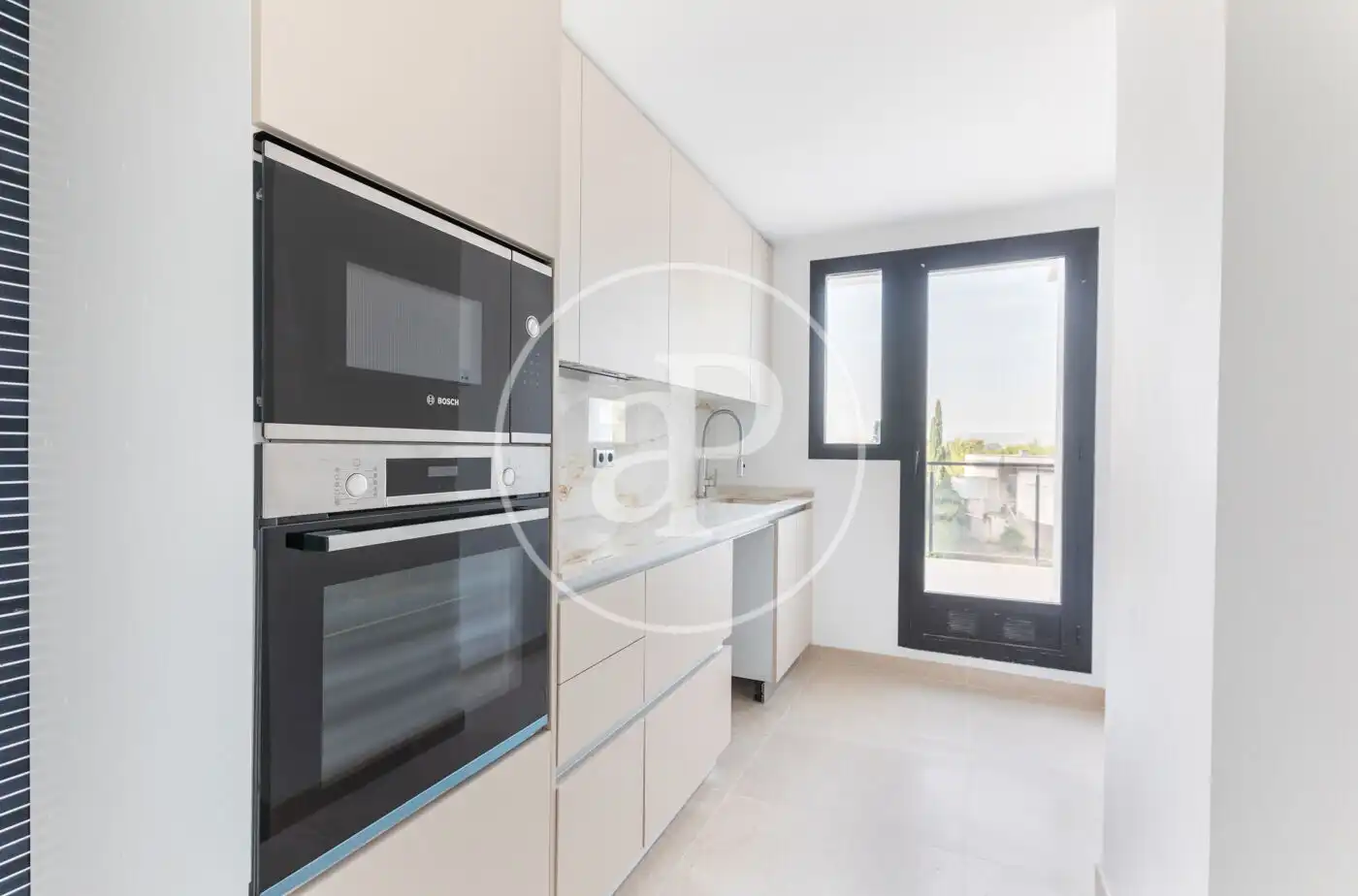 Casa pareada con terraza en venta en El Bosque, imagen 7