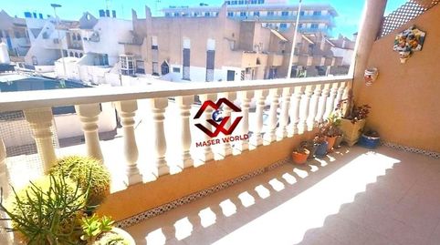 Foto 2 de Casa o xalet en venda a Los Cuarteros, San Pedro del Pinatar