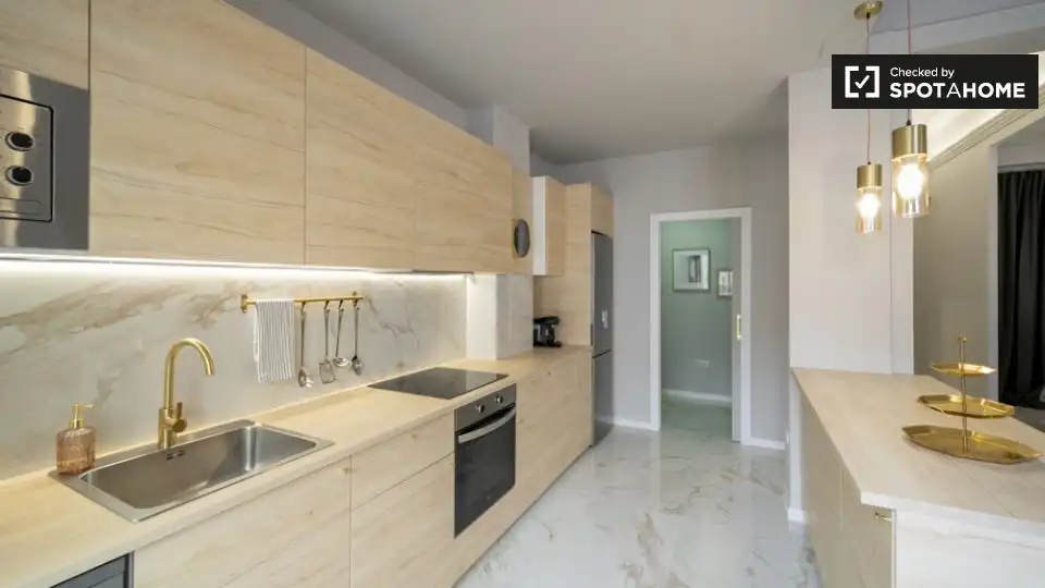 Appartement avec terrasse à louer à Extramurs, imagen 19