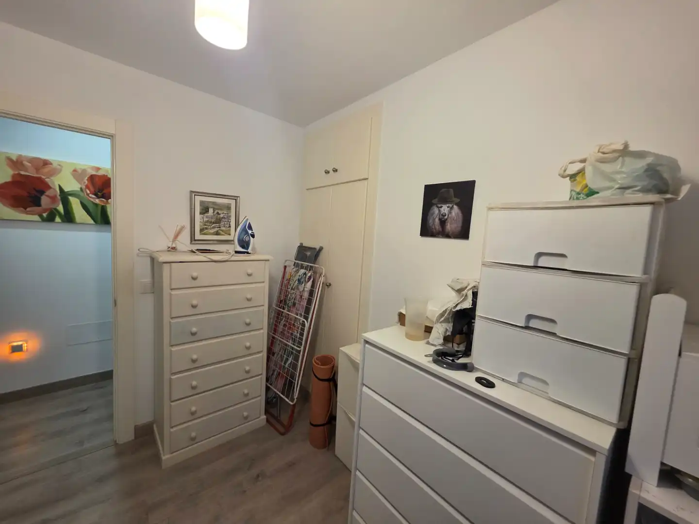 Bedroom of Flat for sale in Centro