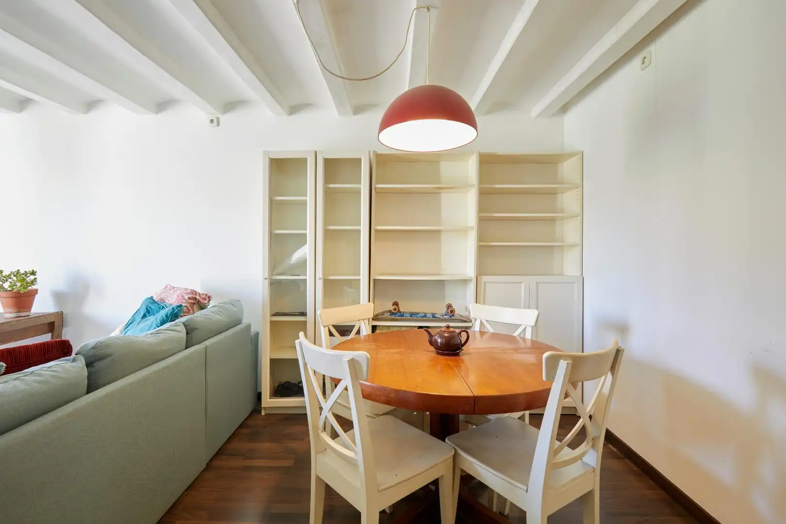 Appartamento con terrazza in vendita a Ciutat Vella, imagen 9