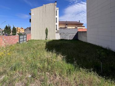 Terreno residenziale in affitto a Calle Doctor Ferran