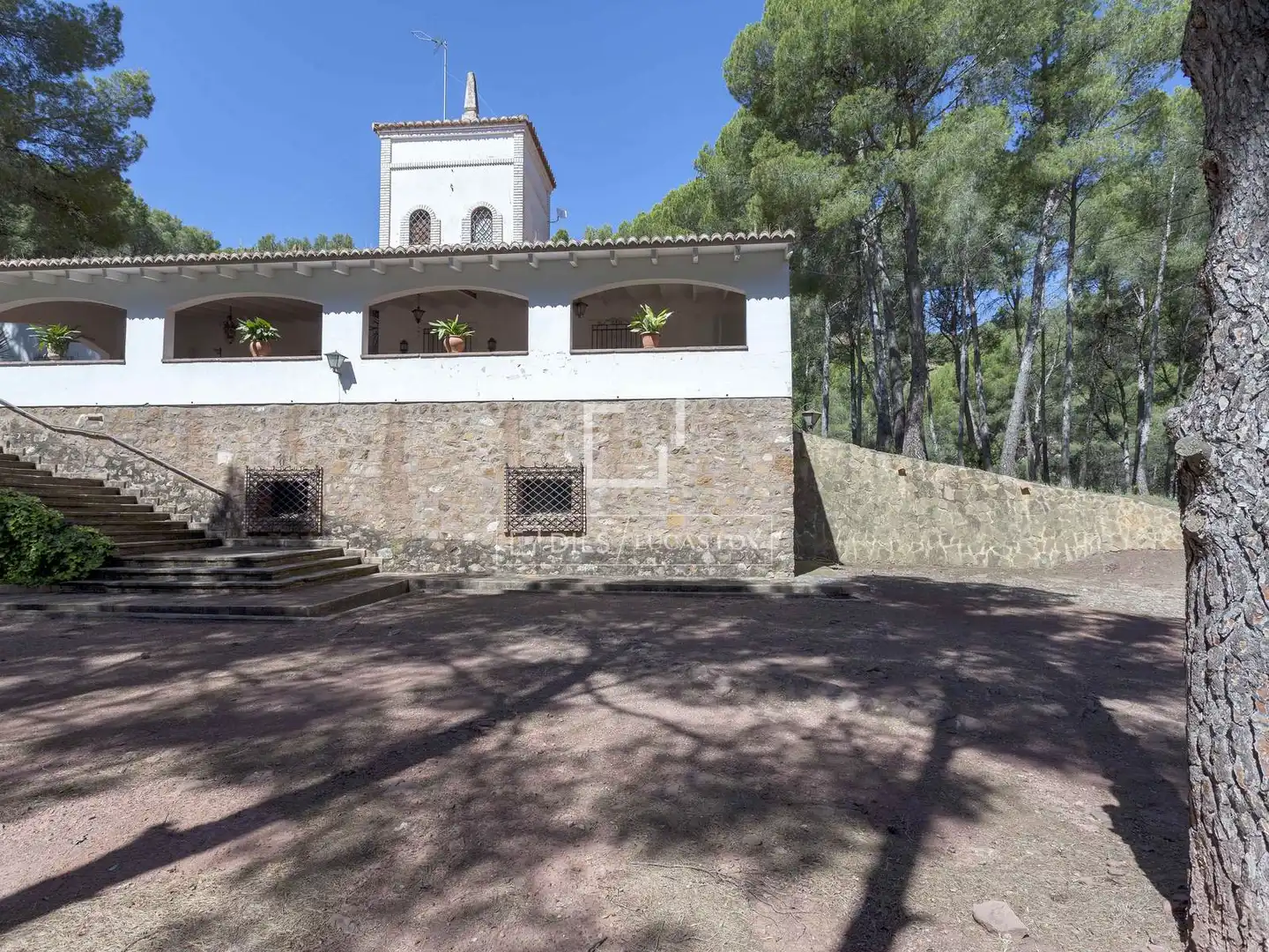 Chalet con jardín en venta en Casco Urbano, imagen 39
