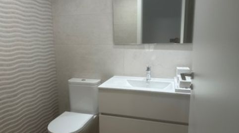 Foto 4 de Apartamento de alquiler en Carrer de L'ebenista Hervás, 17, Plaza Illes Columbretes, Castellón de la Plana / Castelló de la Plana
