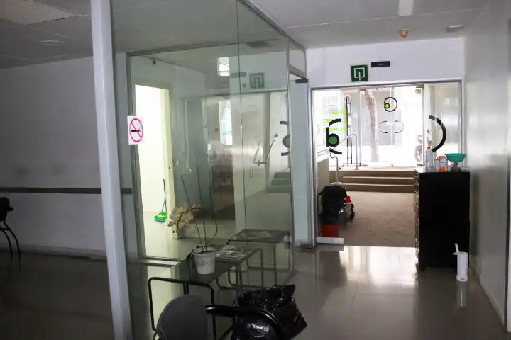 Local de alquiler en Barcelona con Aire acondicionado