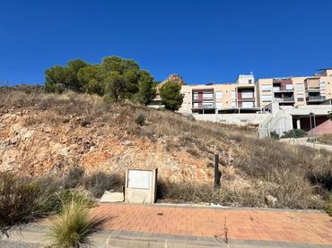 Terreno residencial en venta en FUNDACION ALZHEIMUR