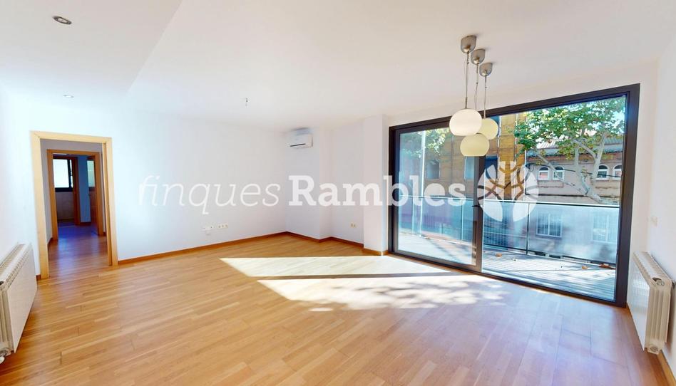 Foto 1 de Piso en venta en Ponent - Set Camins, Barcelona