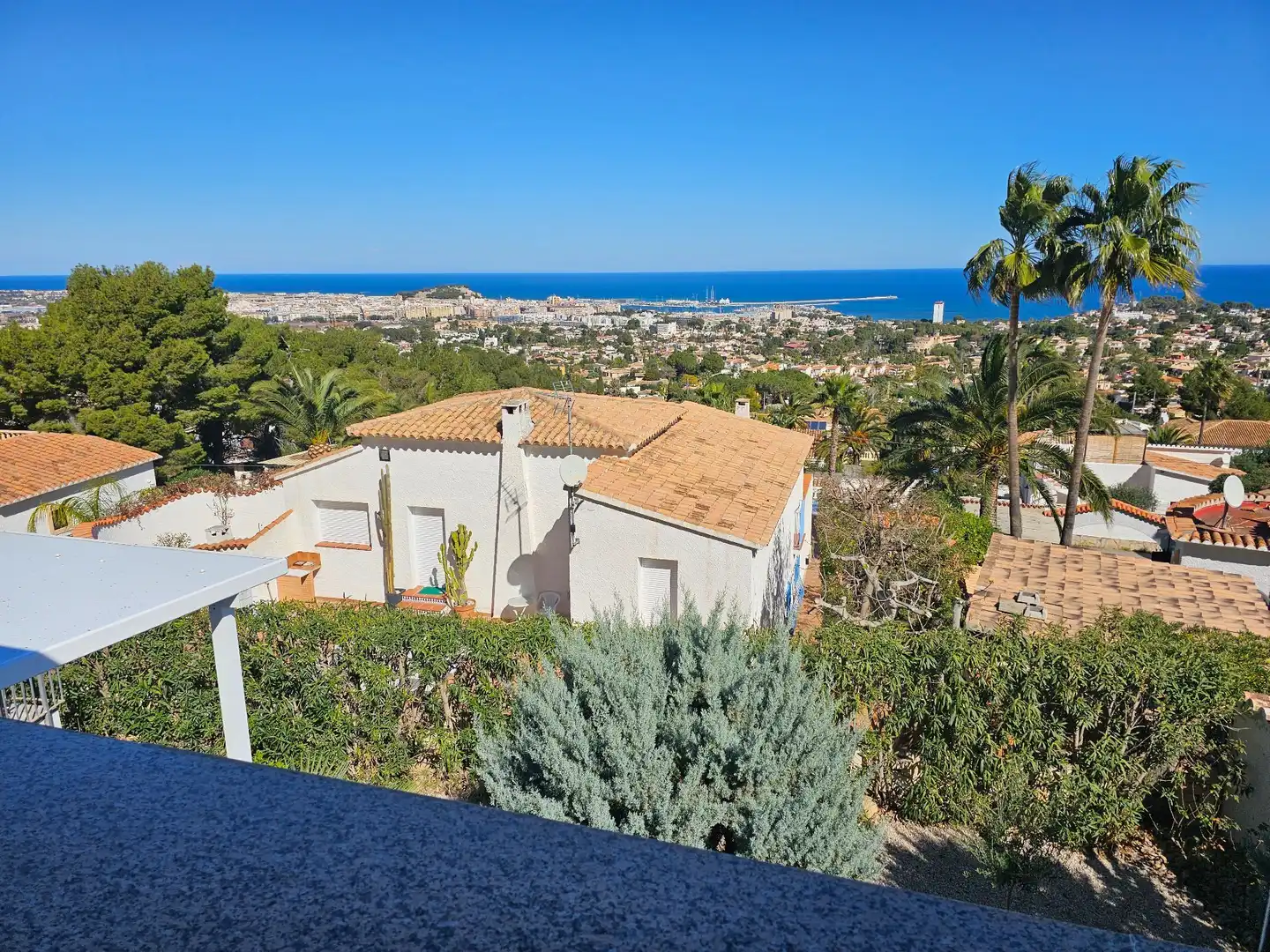 Casa con piscina in vendita a El Montgó, imagen 64