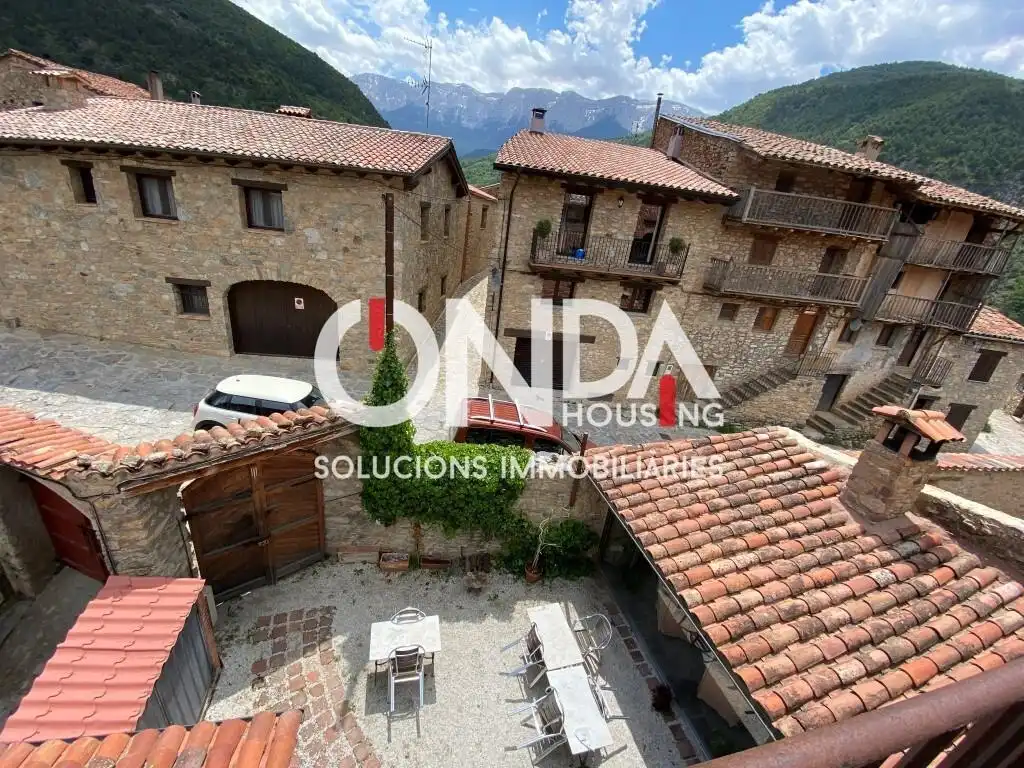 Finca rústica en venta en Calle Doctor Llangort, 5, Arsèguel