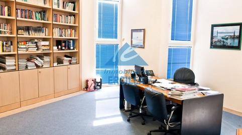 Foto 5 de Oficina de alquiler en Avenida San Antonio Hiribidea, Etxebarri, Bizkaia