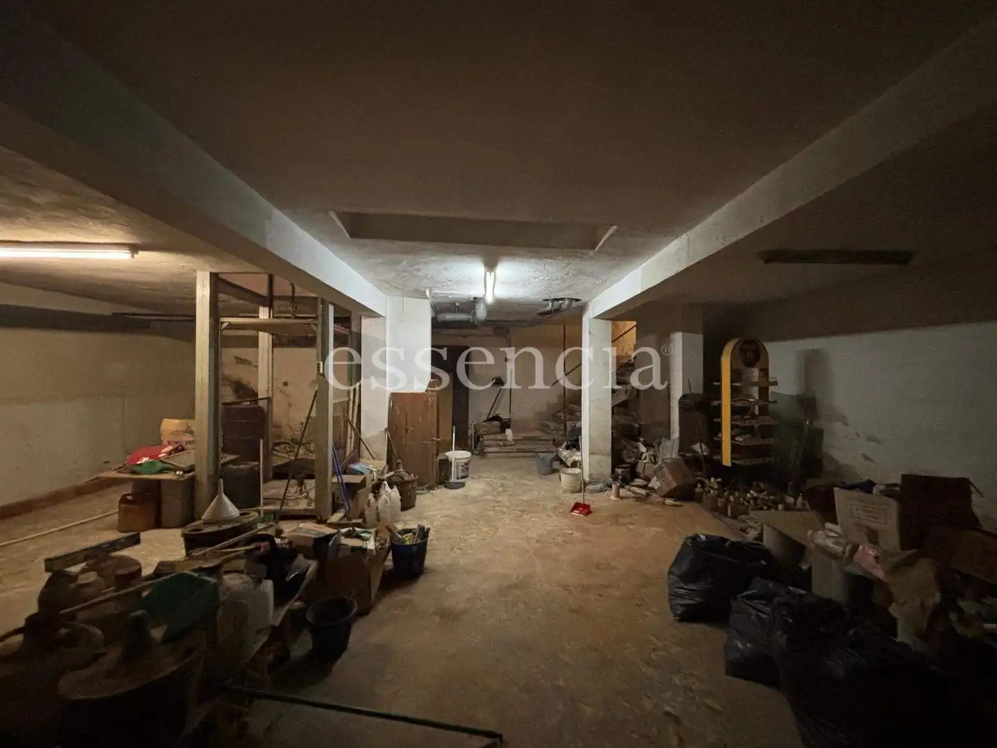 Local commercial à vendre à Centro Ciudad, imagen 28