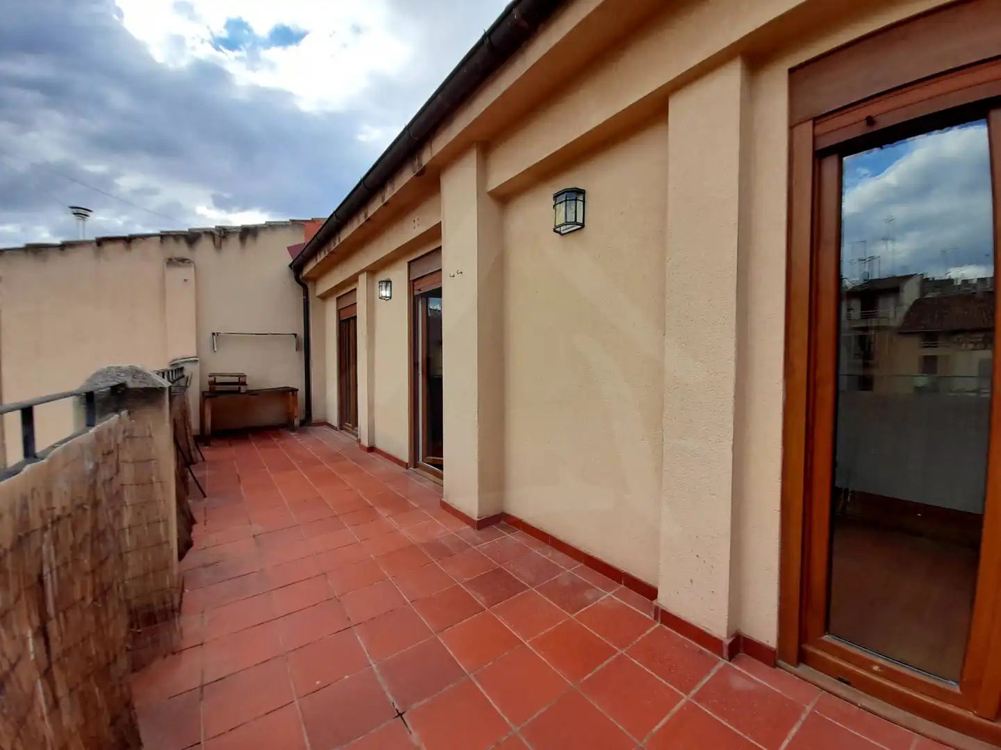 Ático de alquiler en Logroño - SAN AGUSTIN, Casco Antiguo