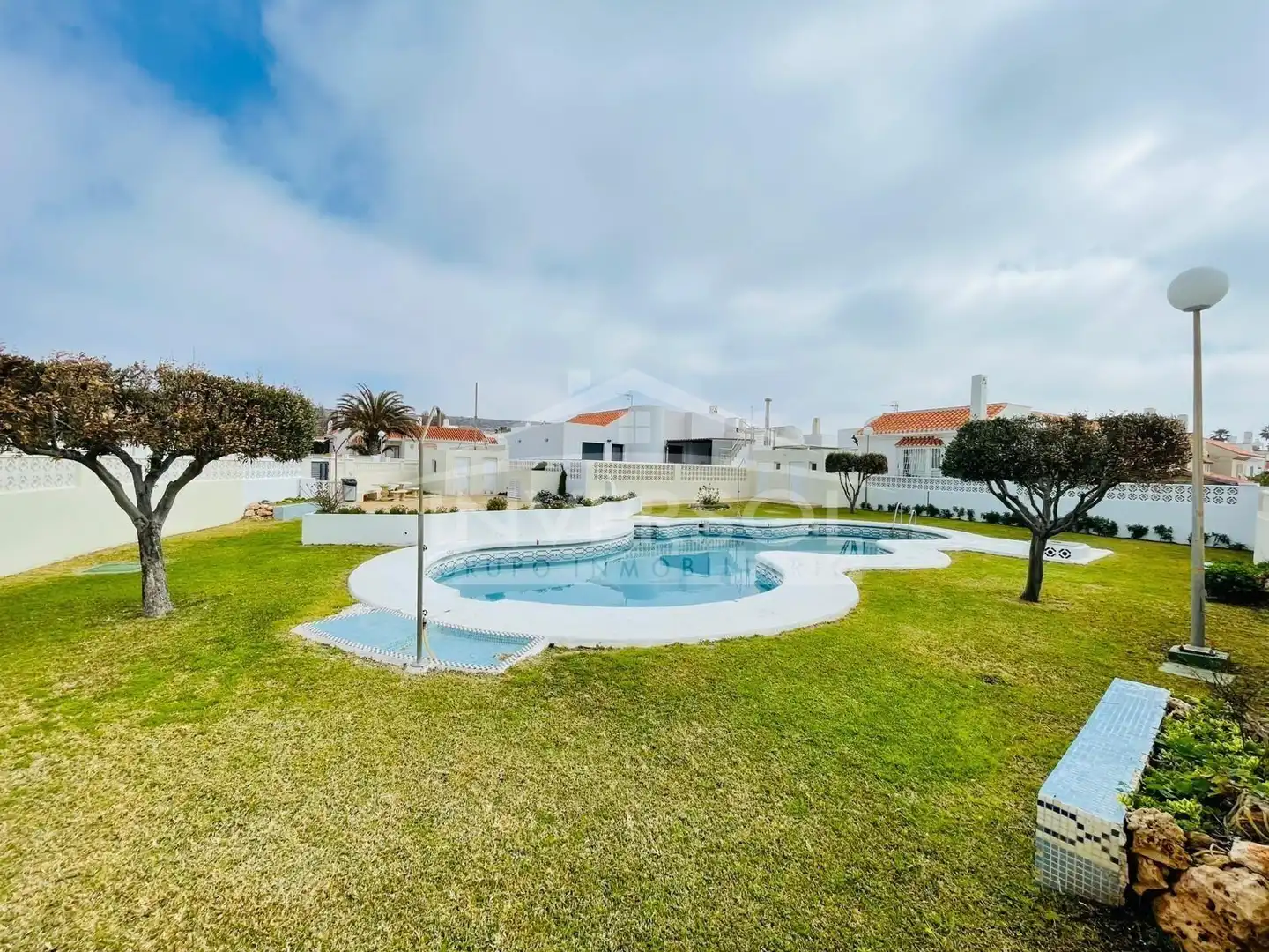 Adossat amb piscina en venda a Avenida Mar Azul 25, imagen 21