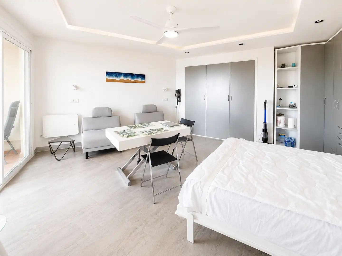 Bedroom of Study for sale in Palamós  with Oven