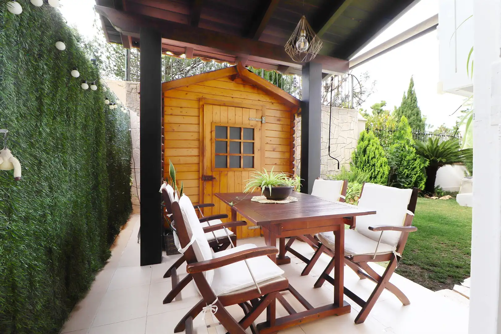 Terrace of Apartments for sale in Málaga
