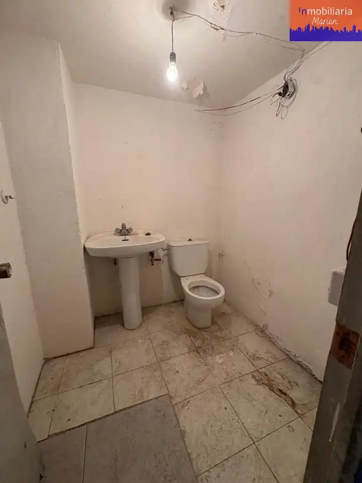 Geschaftsraum zur Miete in Carretera Estación, Santo Domingo - La Estación