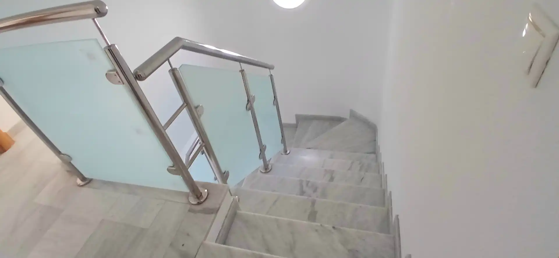 Attic for sale in Almería  with Air Conditioner, Terrace and Storage room
