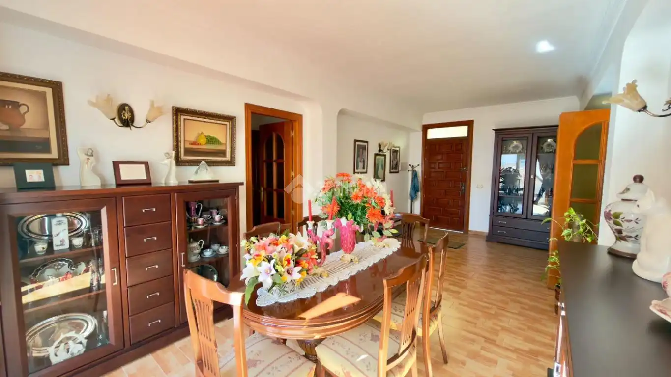 Casa con terraza en venta en San Enrique - Guadiaro -  Pueblo Nuevo, imagen 8