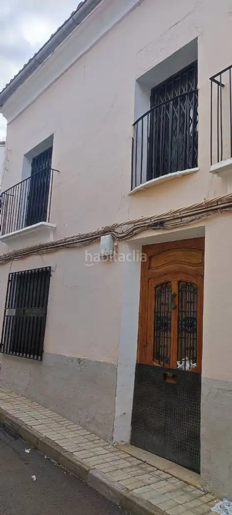 Adossat en venda a Calle del Medio 4, imagen 4