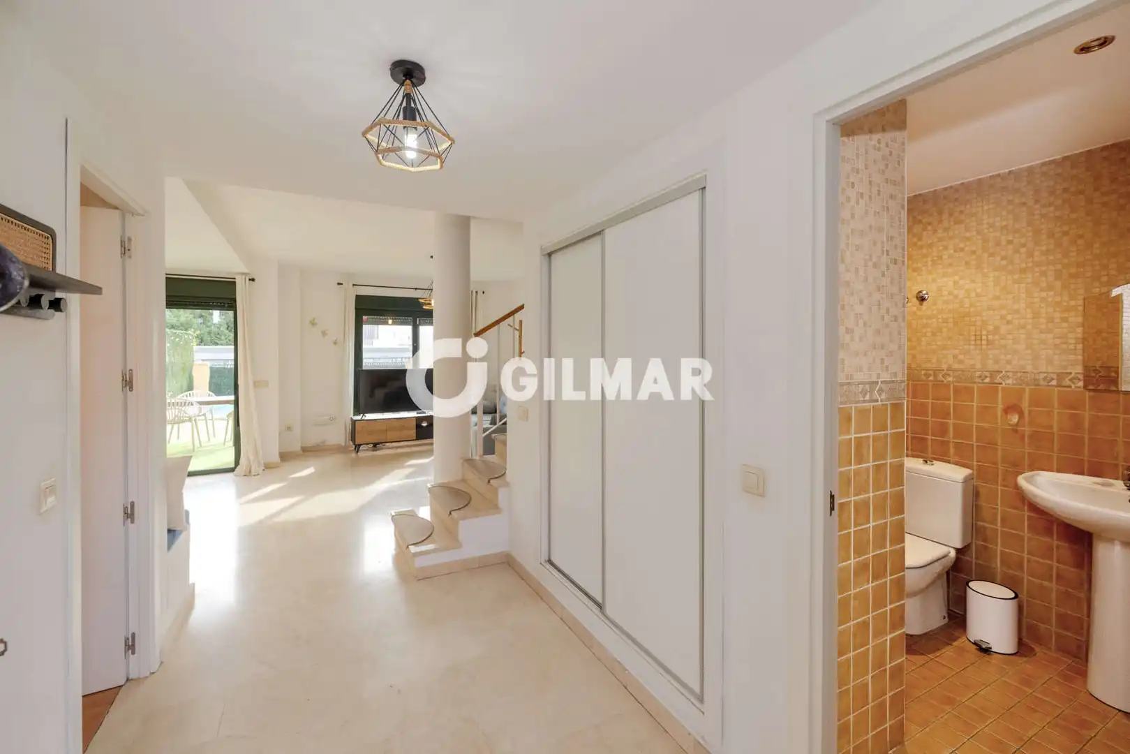 Adossat amb piscina en venda a Benamara - Atalaya, imagen 18