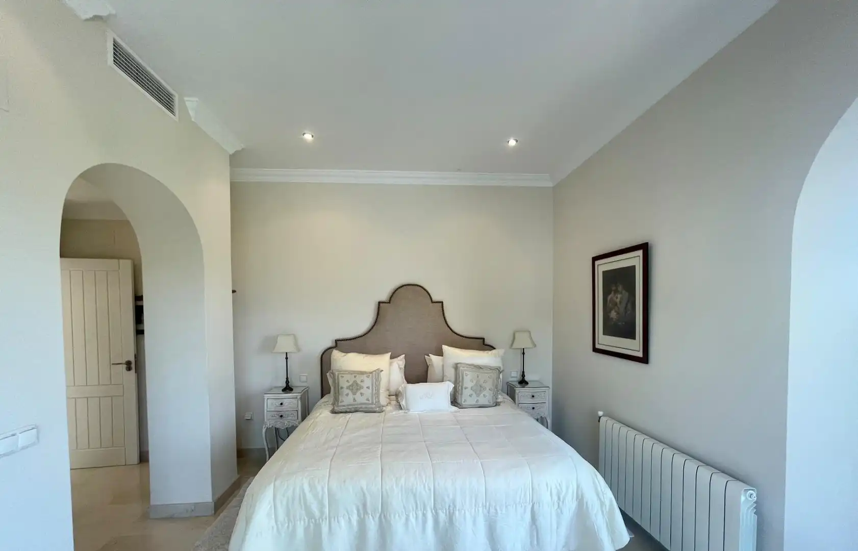 Villa con piscina in vendita a Calle c. de los olivos, imagen 43
