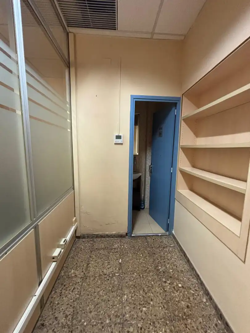 Casa con terrazza in vendita a Centre - Sant Josep - Sanfeliu, imagen 6