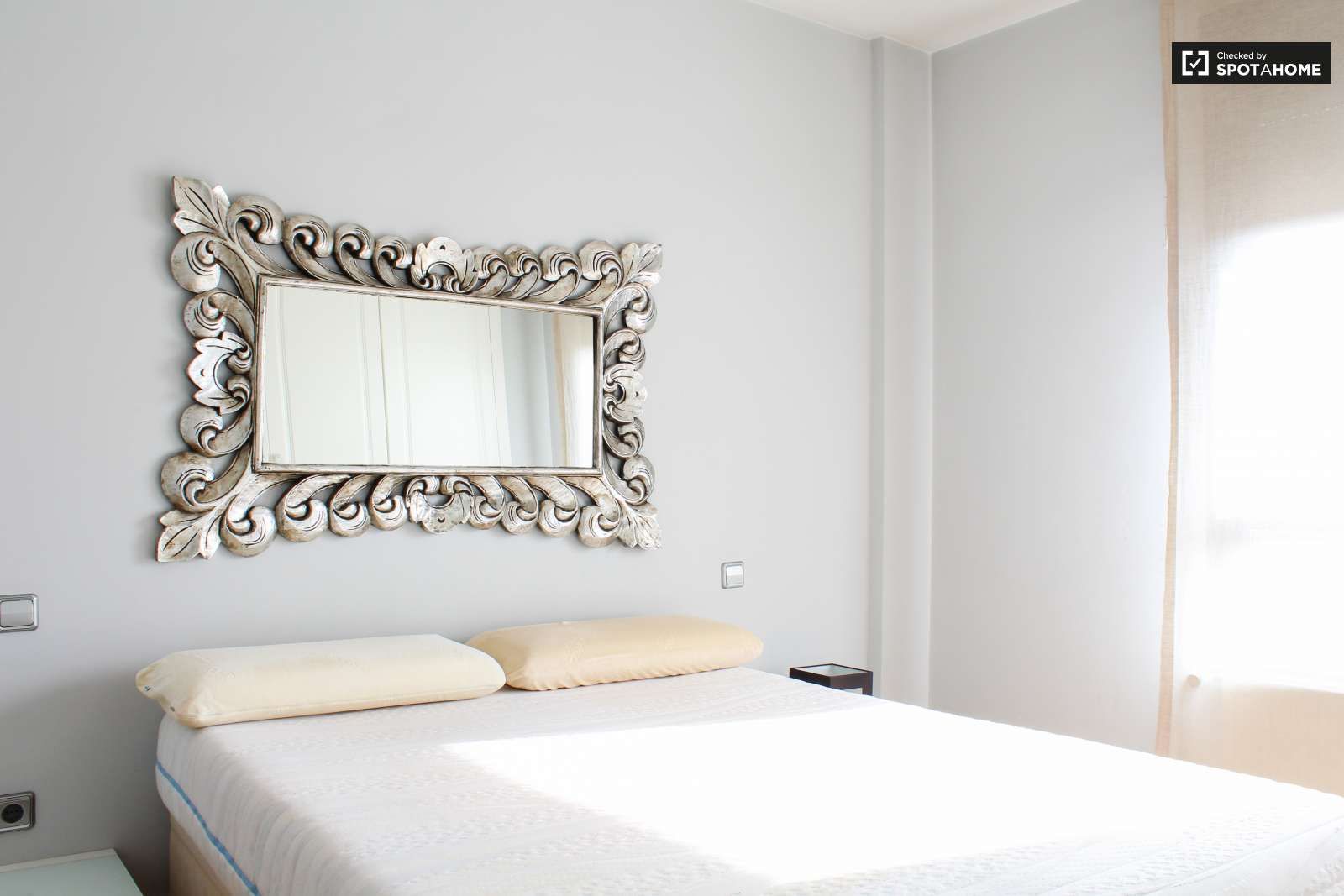 Apartament per a compartir a Imperial