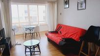 Sala d'estar de Pis en venda en Roses