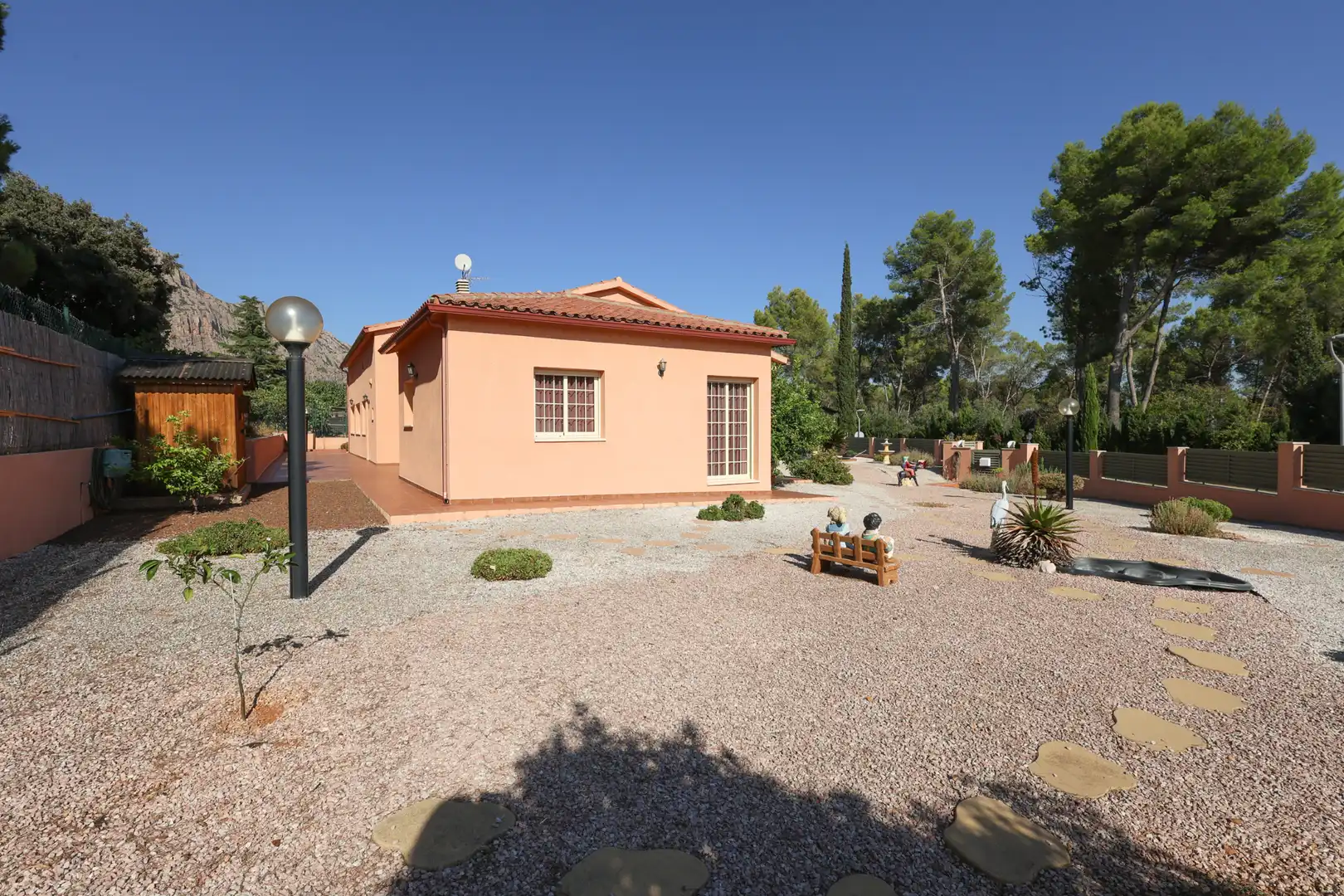 Casa con piscina en venta en Collbató, imagen 8