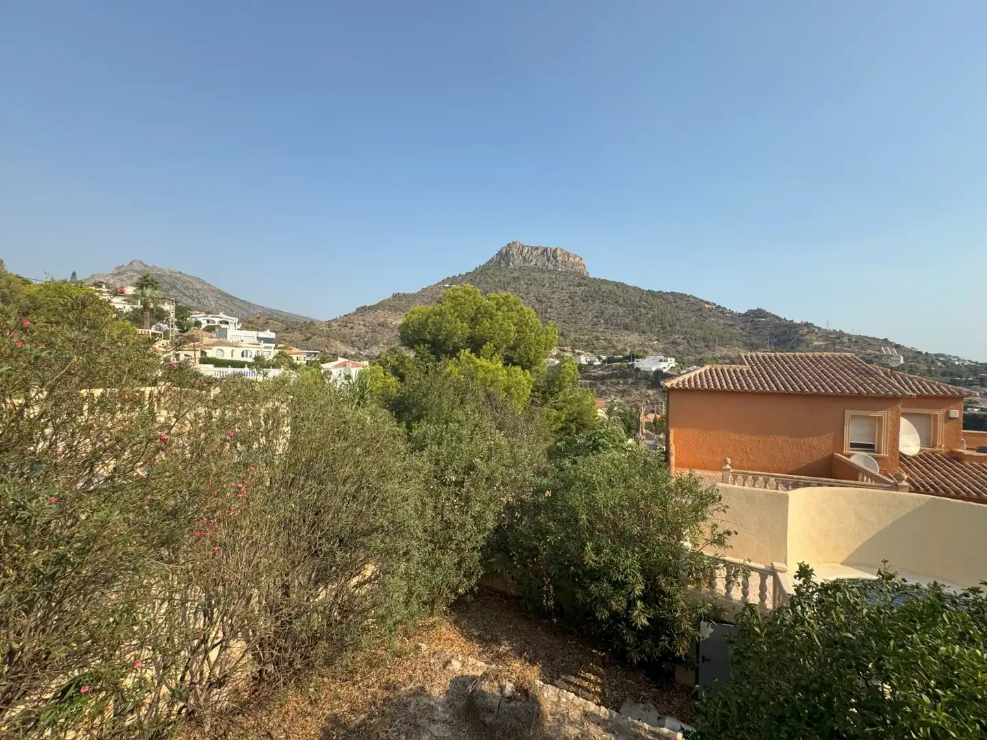 Chalet con piscina en venta en Maryvilla, imagen 16