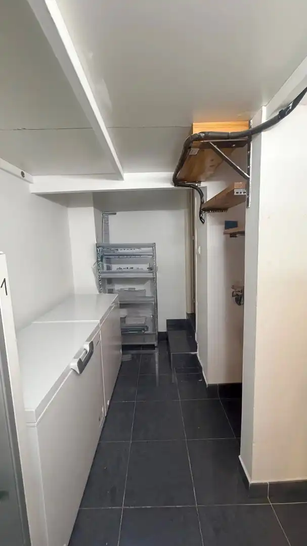 Cocina de Oficina de alquiler en Nerja