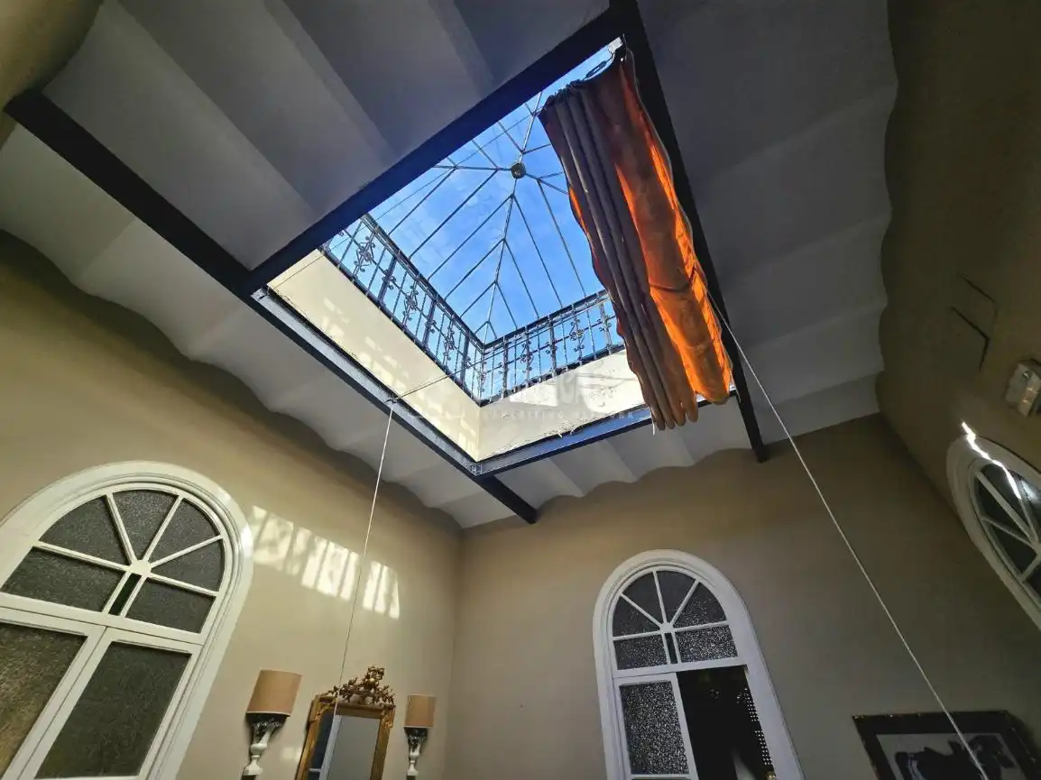 Casa o chalet en venta en Morón de la Frontera con Aire acondicionado y Balcón